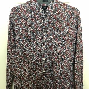 JCrew Button down